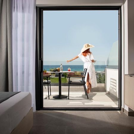 Sky Luxury Suites Сарти Экстерьер фото