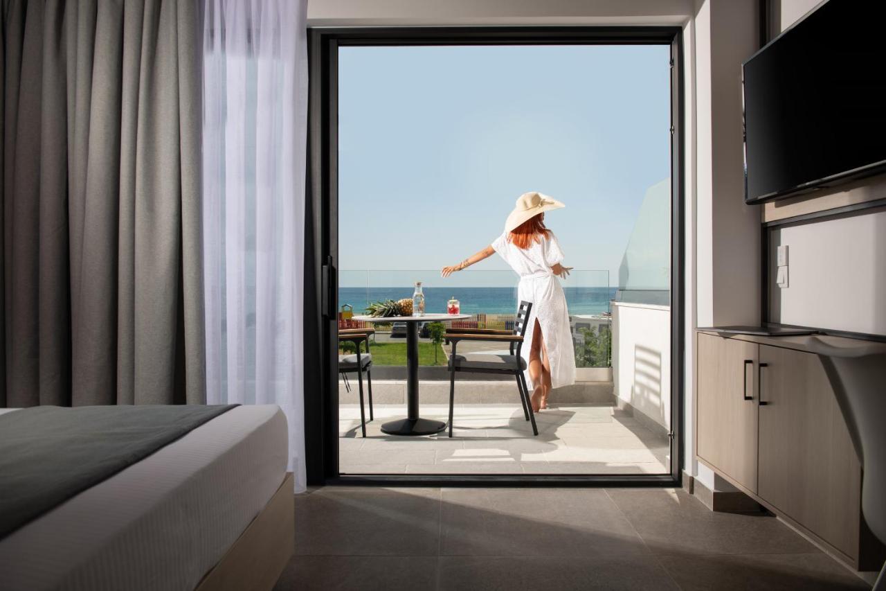 Sky Luxury Suites Сарти Экстерьер фото