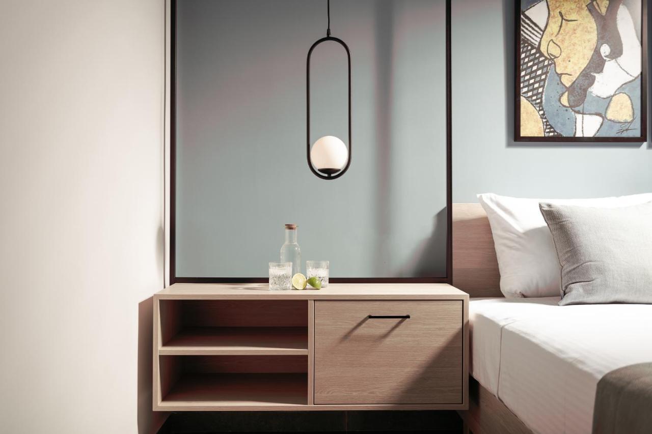 Sky Luxury Suites Сарти Экстерьер фото